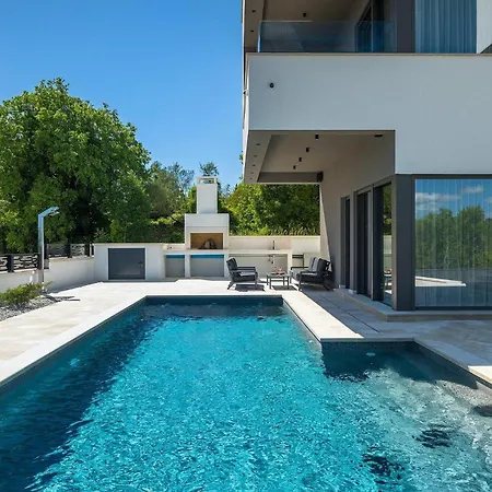 Holiday home Nalani