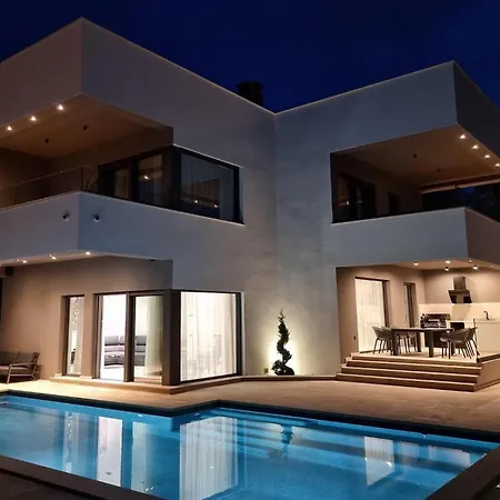 Nalani Holiday home