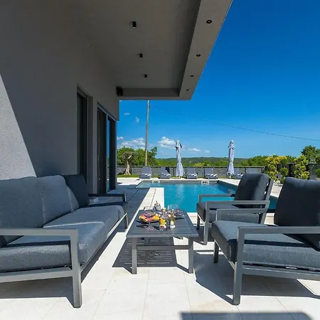 Nalani Holiday home