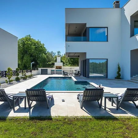 Nalani Holiday home