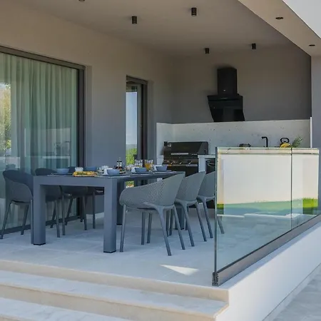 Holiday home Nalani