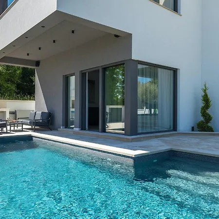 Nalani Holiday home Pula